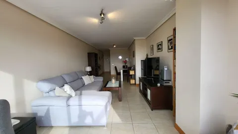 Flat 130 m² in Estepona