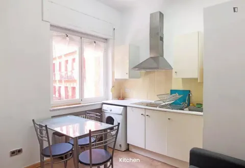 Appartamento 60 m² a Madrid