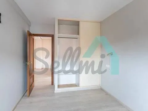 Pis de 137 m² a Oviedo