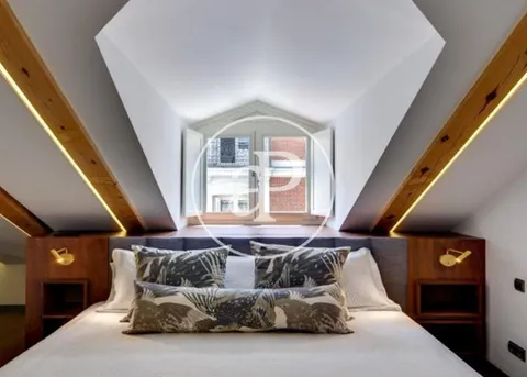 Appartamento 99 m² a Madrid