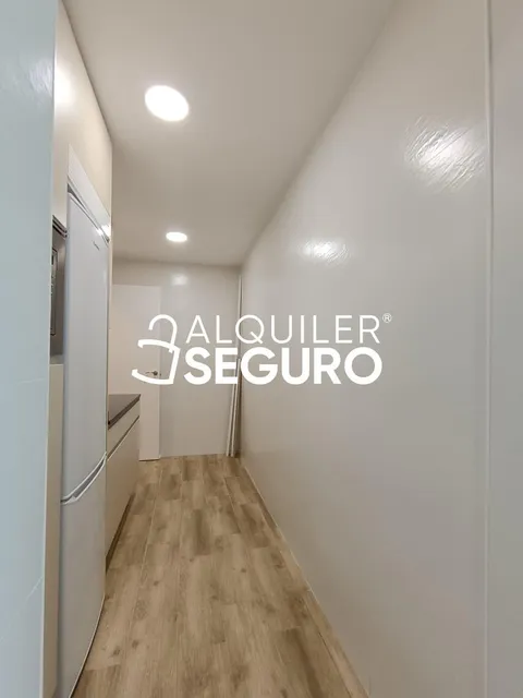 Flat 75 m² in Leganés (3/30)