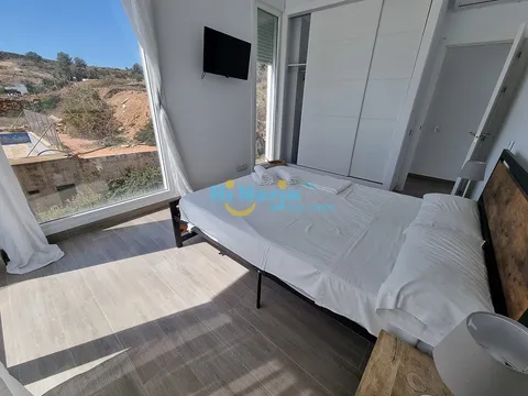 Casa de 110 m² en Nerja
