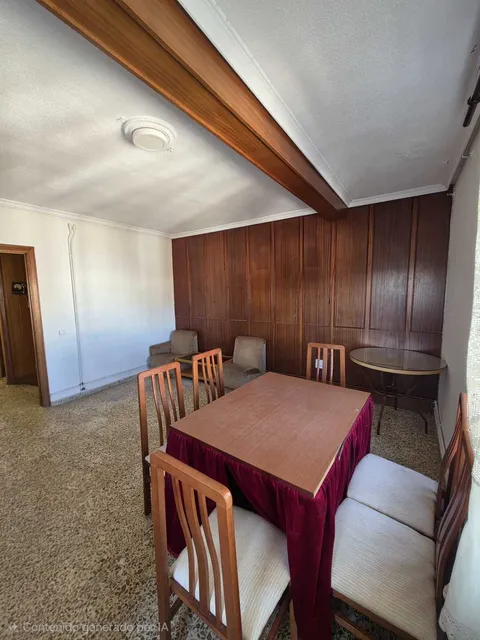 Pis de 90 m² a Plasencia