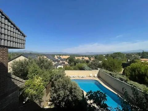 Casa de 198 m² a Galapagar