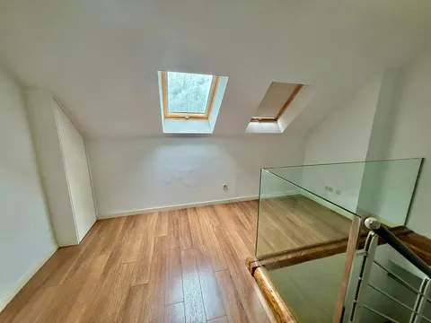 Pis de 160 m² a Madrid