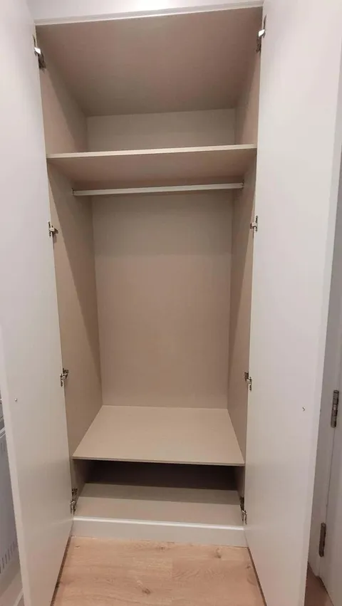 Pis de 50 m² a Madrid