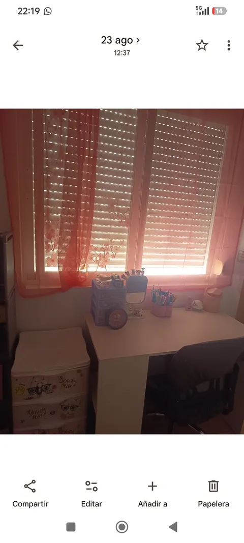 Flat 55 m² in Jaén (2/3)