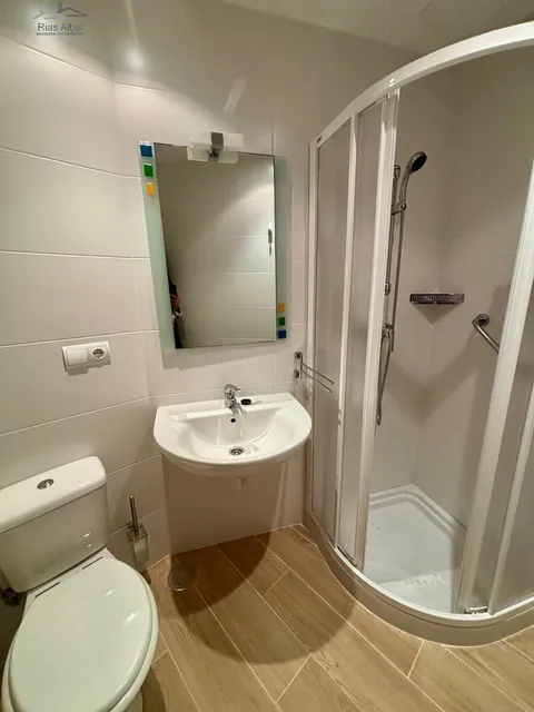 Pis de 74 m² a Oleiros