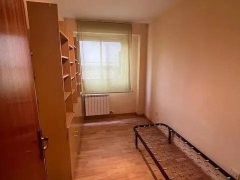 Pis de 104 m² a Saragossa