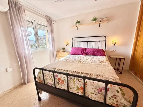Appartement 30 m² à San Javier