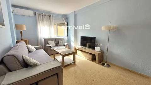 Pis de 80 m² a València