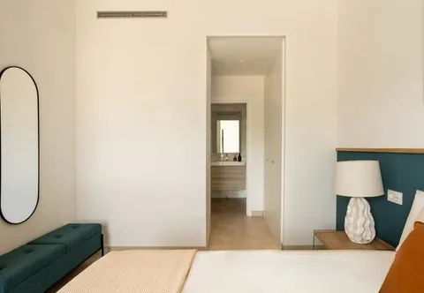 Pis de 66 m² a Madrid