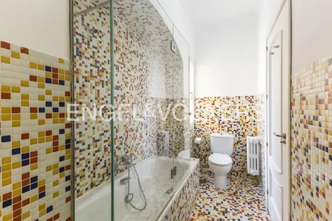 Appartamento 139 m² a Madrid