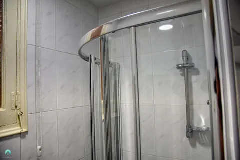 Zimmer zur Miete, Madrid