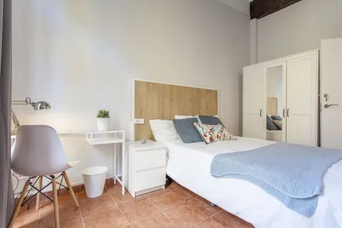Habitació de lloguer, València