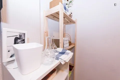 Zimmer zur Miete, Getafe