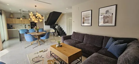 House 300 m² in Finestrat (2/28)