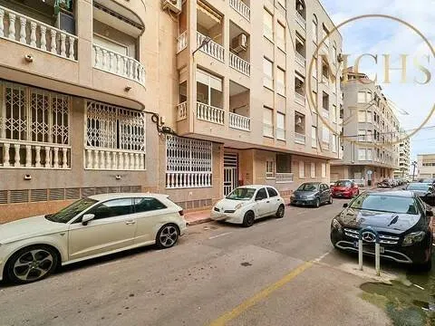 Flat 65 m² in Torrevieja