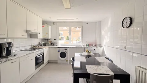 Habitació de lloguer, Villanueva de la Cañada (3/13)