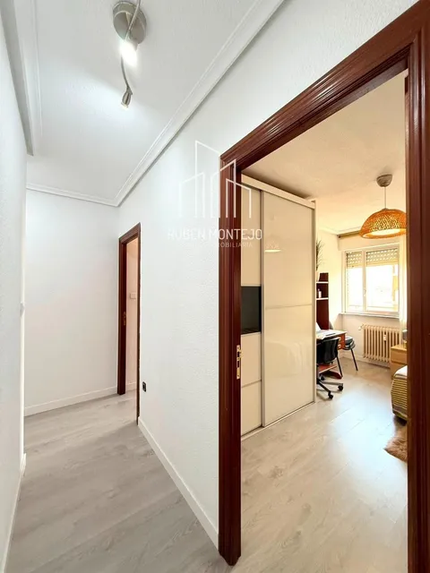 Habitació de lloguer, Salamanca