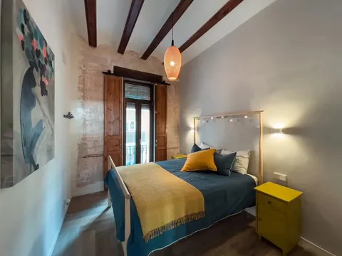 Pis de 75 m² a València