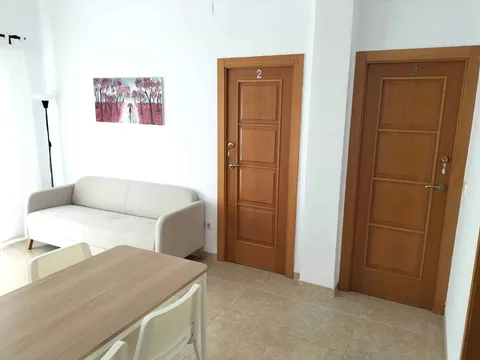 Zimmer zur Miete, Valencia