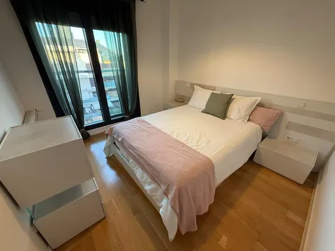 Pis de 194 m² a Majadahonda