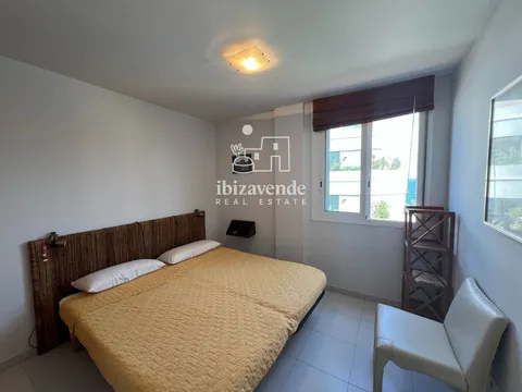 Pis de 71 m² a Eivissa