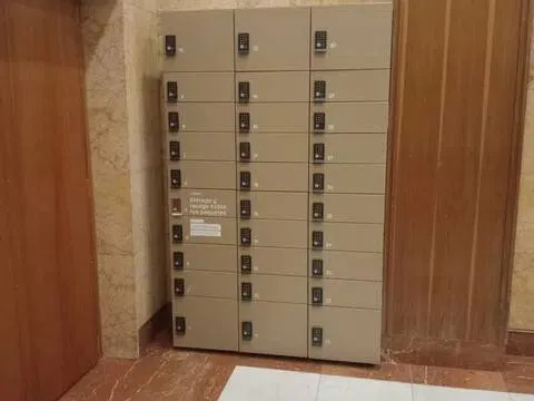 Pis de 40 m² a Madrid
