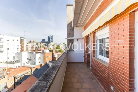 Wohnung 158 m² in Madrid