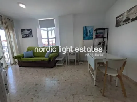 Pis de 40 m² a Nerja