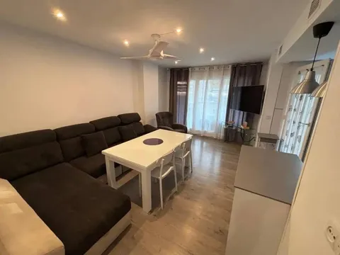 Wohnung 110 m² in Almuñécar
