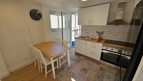 Habitación en alquiler, San Vicente del Raspeig (3/9)