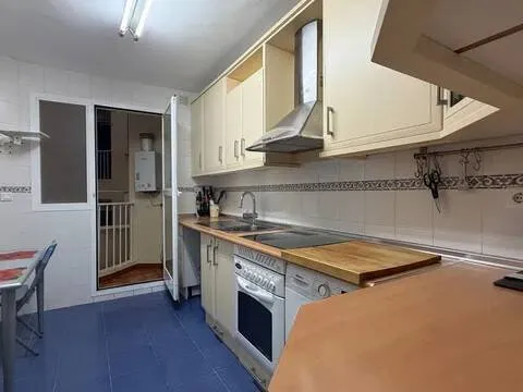 Pis de 100 m² a Marbella