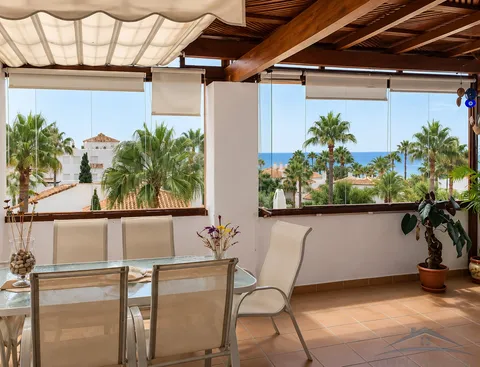 Wohnung 120 m² in Marbella (2/21)