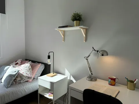 Habitación en alquiler, Madrid
