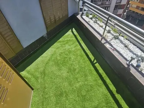 Pis de 58 m² a Lleó
