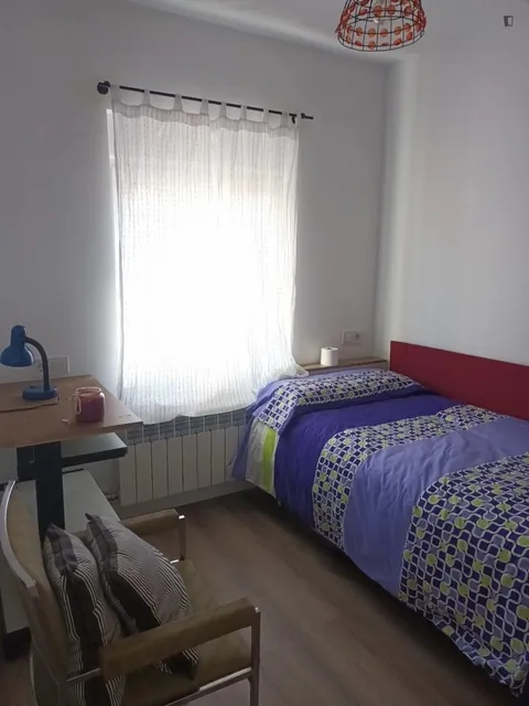 Zimmer zur Miete, Salamanca
