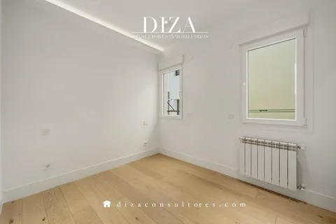 Pis de 63 m² a Madrid