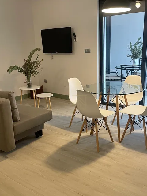 Piso de 55 m² en Torrelavega