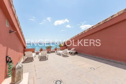 Pis de 169 m² a Orpesa