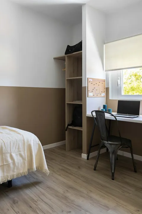 Quarto para alugar, Getafe