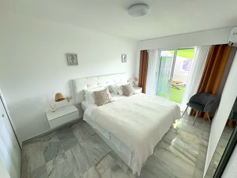Pis de 60 m² a Benidorm