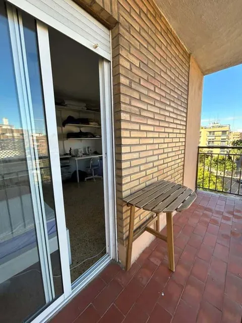 Habitació de lloguer, València
