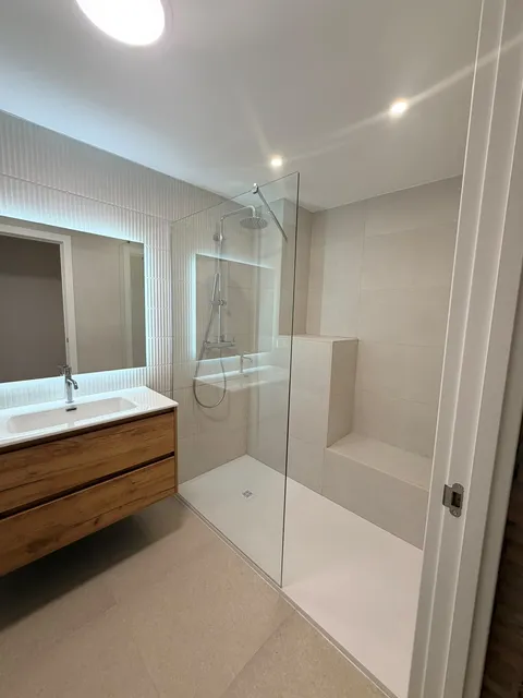 Pis de 161 m² a València