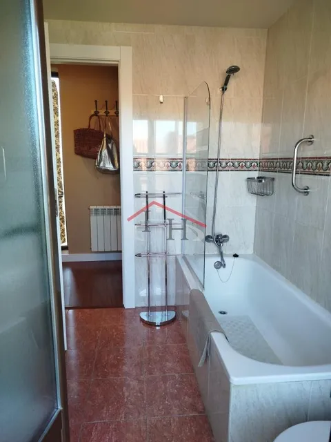 Pis de 59 m² a Sariegos