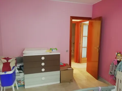 Pis de 83 m² a Terrassa