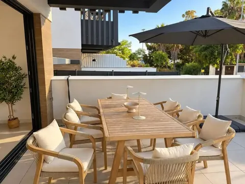 Casa de 130 m² a Estepona