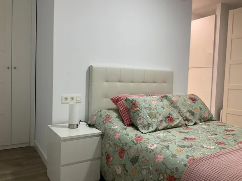 Wohnung 49 m² in Sevilla