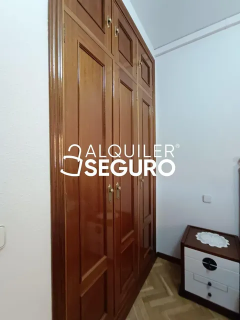 Pis de 110 m² a Torrejón de la Calzada